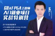 60天FPGA工程师入门就业项目实战特训营